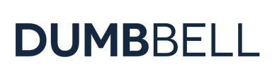 Dumbbell Logo